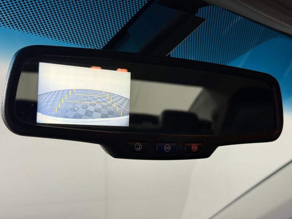 used 2013 Cadillac CTS car, priced at $6,999