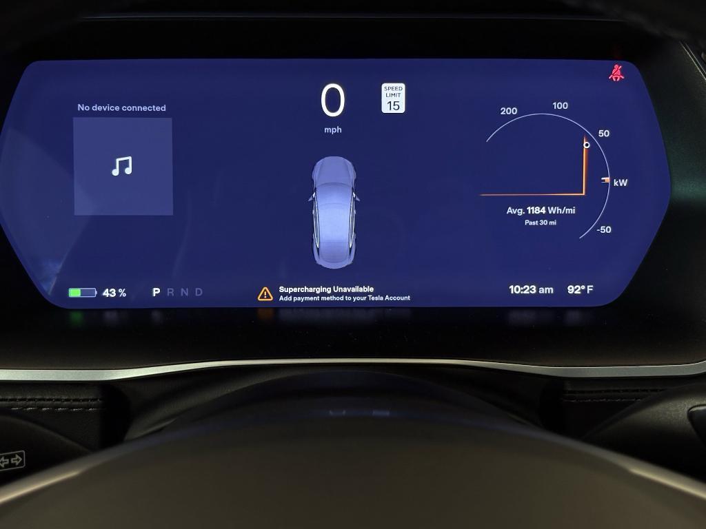 used 2017 Tesla Model S car, priced at $18,999
