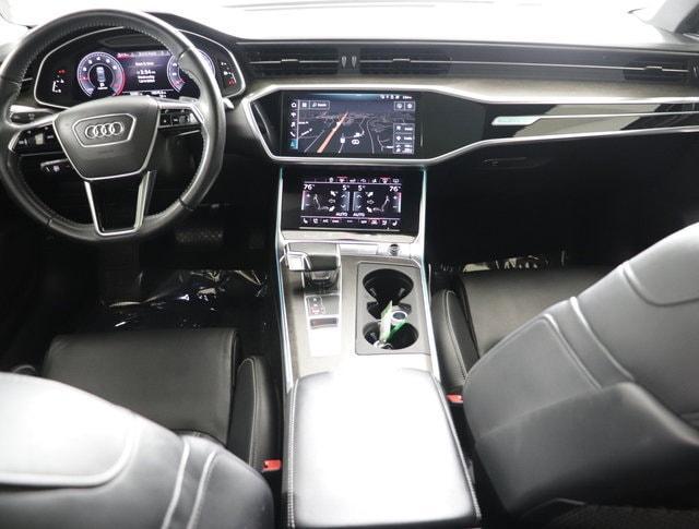 used 2019 Audi A7 car, priced at $34,598