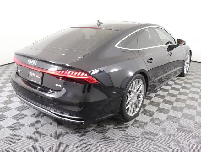 used 2019 Audi A7 car, priced at $34,598