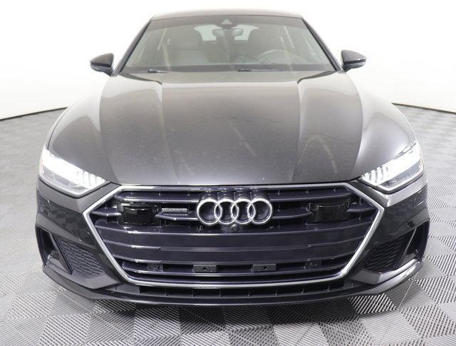 used 2019 Audi A7 car, priced at $34,598