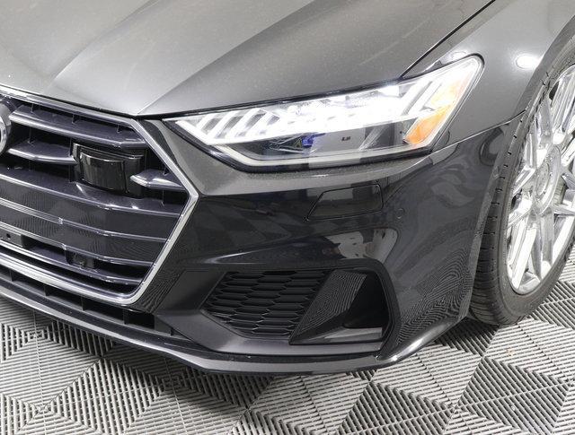 used 2019 Audi A7 car, priced at $34,598