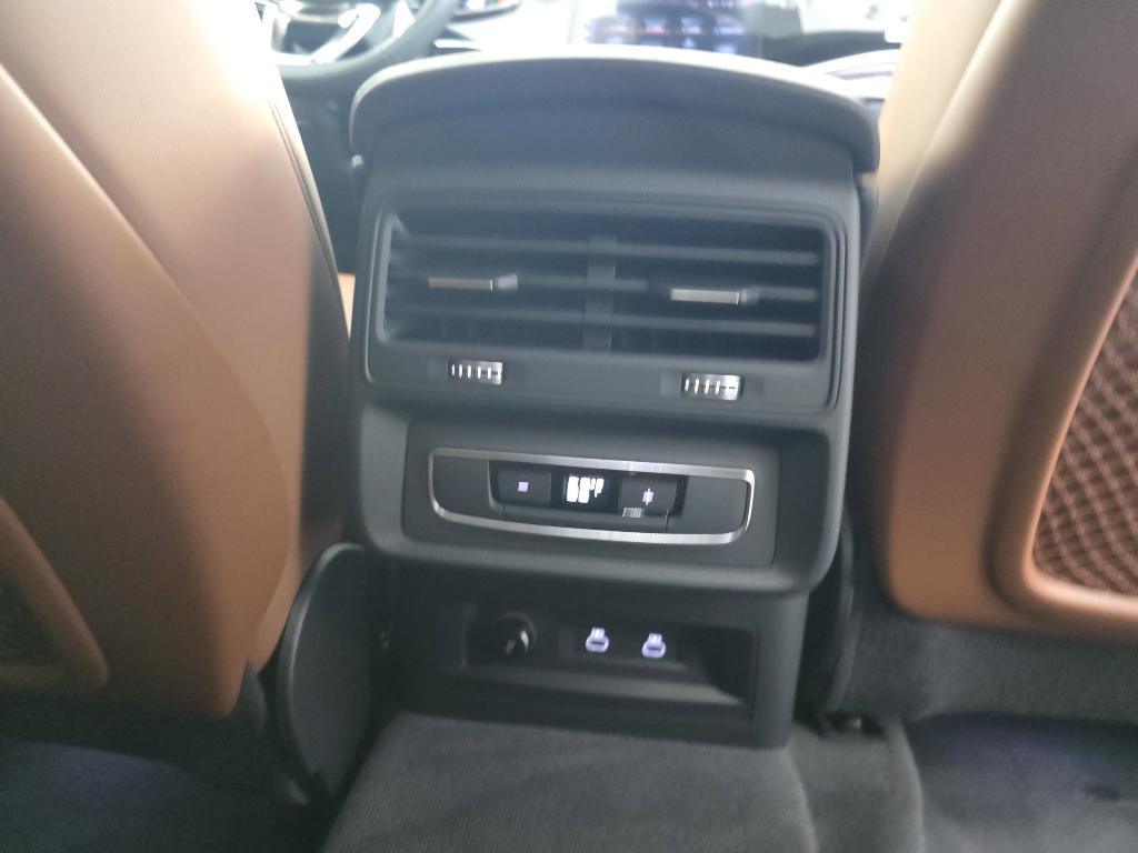 used 2023 Audi Q8 car, priced at $52,798