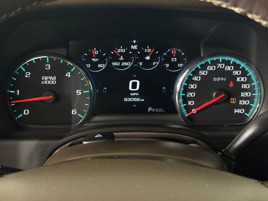 used 2019 GMC Yukon car, priced at $32,999