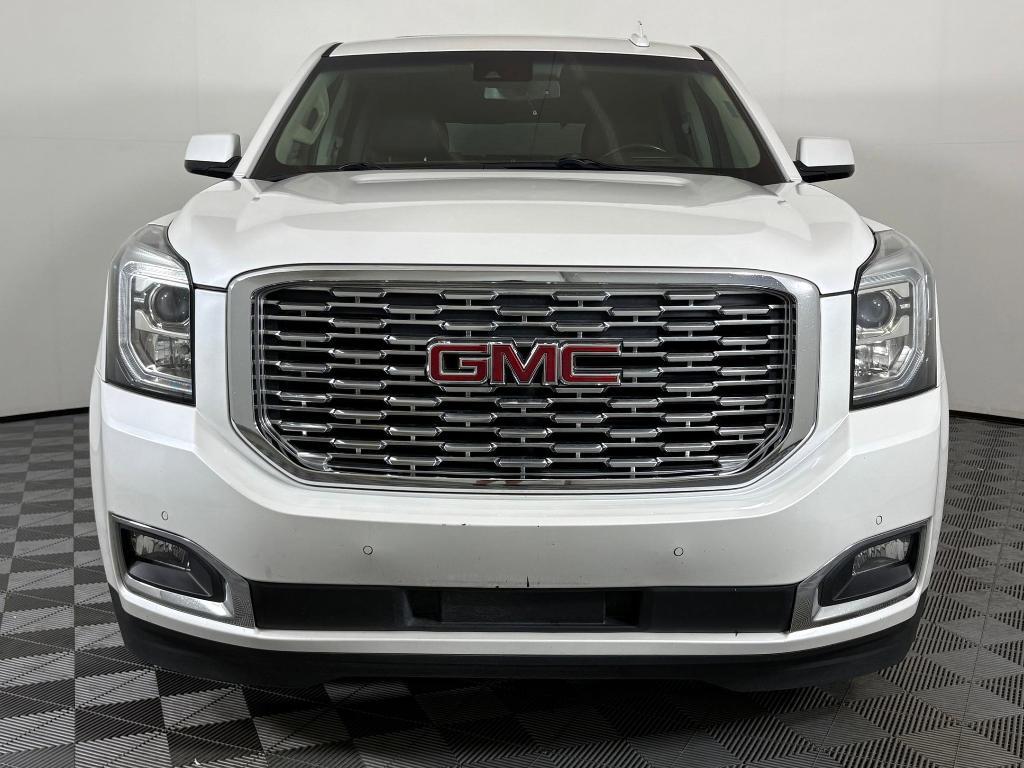 used 2019 GMC Yukon car, priced at $32,999