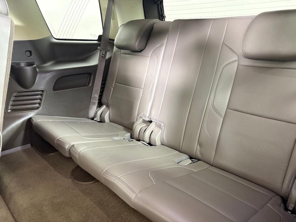 used 2019 GMC Yukon car, priced at $32,999