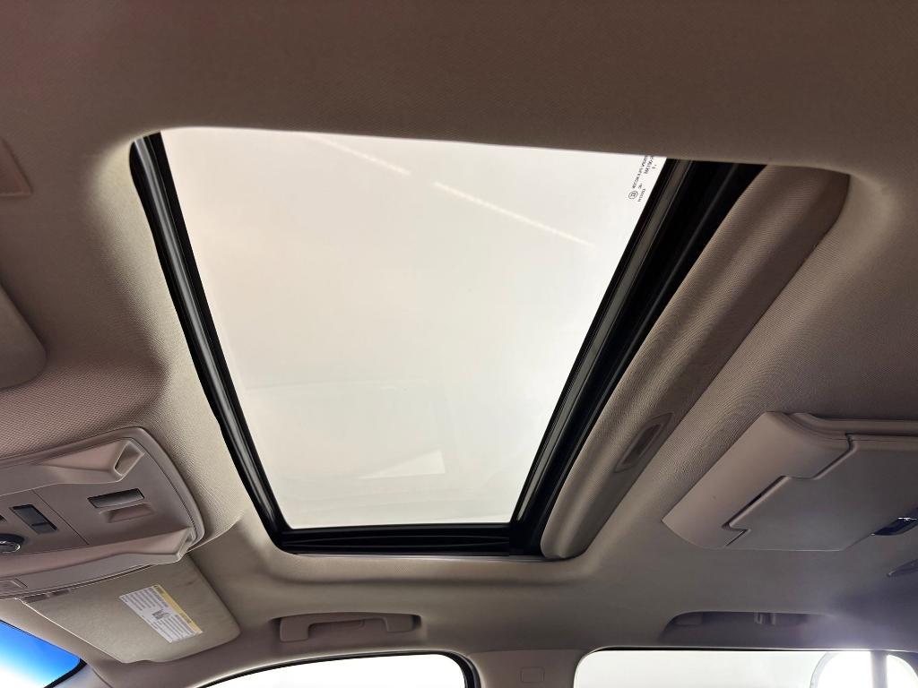 used 2019 GMC Yukon car, priced at $32,999