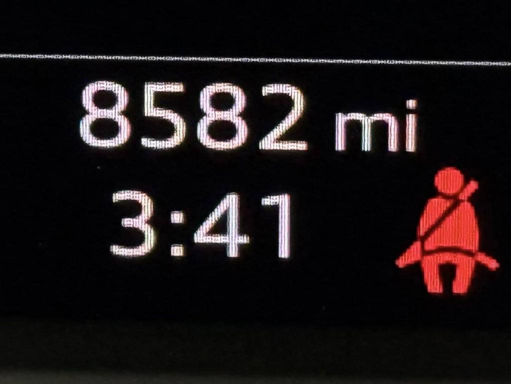 used 2025 Audi A3 car, priced at $31,999