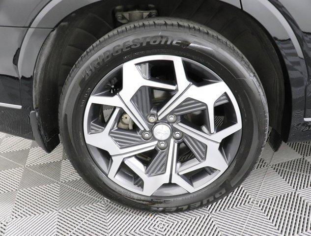 used 2021 Hyundai Palisade car, priced at $38,998