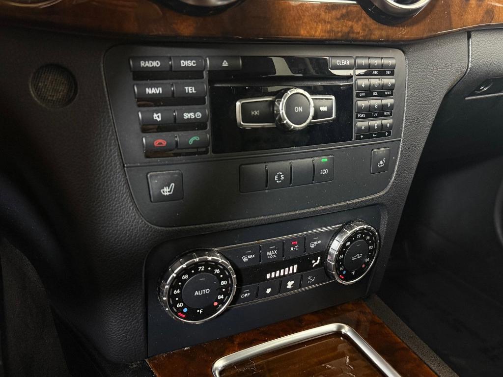 used 2013 Mercedes-Benz GLK-Class car, priced at $7,999