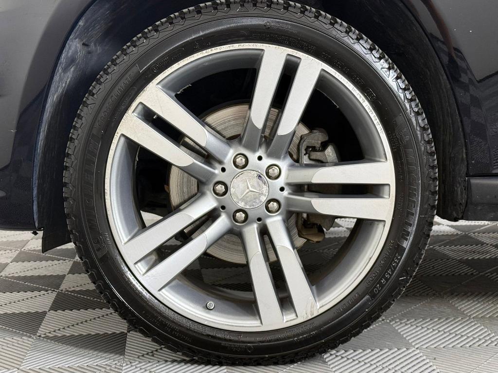 used 2013 Mercedes-Benz GLK-Class car, priced at $7,999