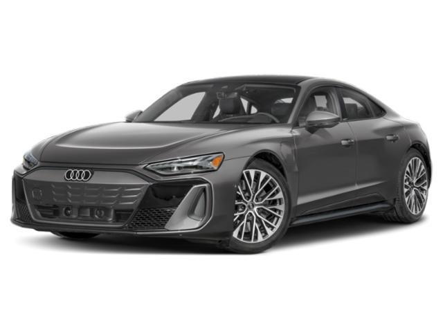 new 2025 Audi S e-tron GT car, priced at $144,330
