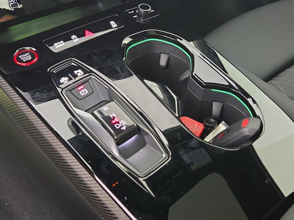 new 2025 Audi S5 car, priced at $73,990