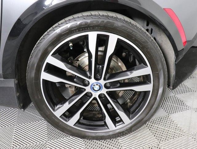 used 2019 BMW i3 car, priced at $18,999