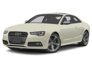 used 2015 Audi S5 car, priced at $15,499