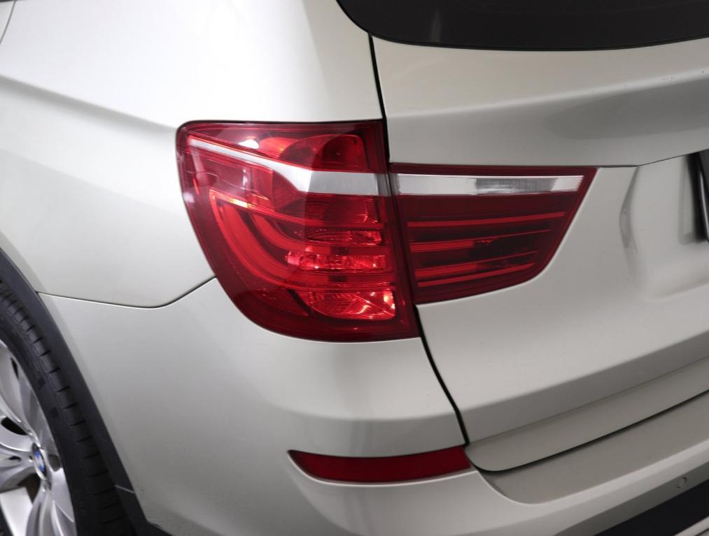 used 2016 BMW X3 car, priced at $11,998