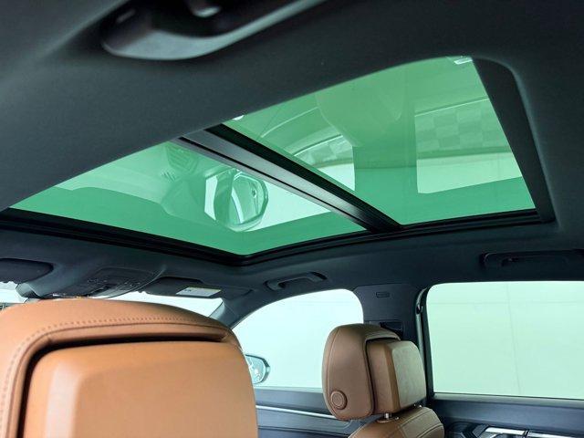 used 2025 Audi Q3 car, priced at $34,999