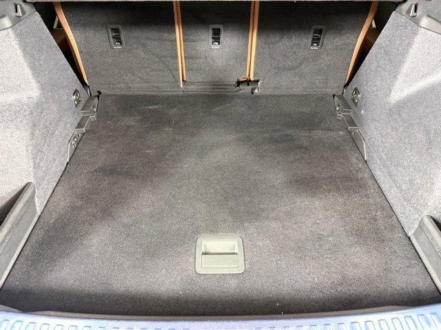 used 2025 Audi Q3 car, priced at $34,999