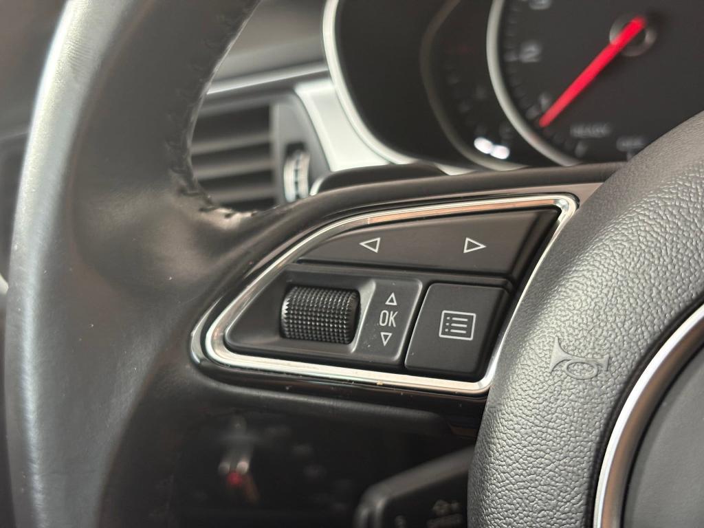 used 2016 Audi A7 car, priced at $20,999