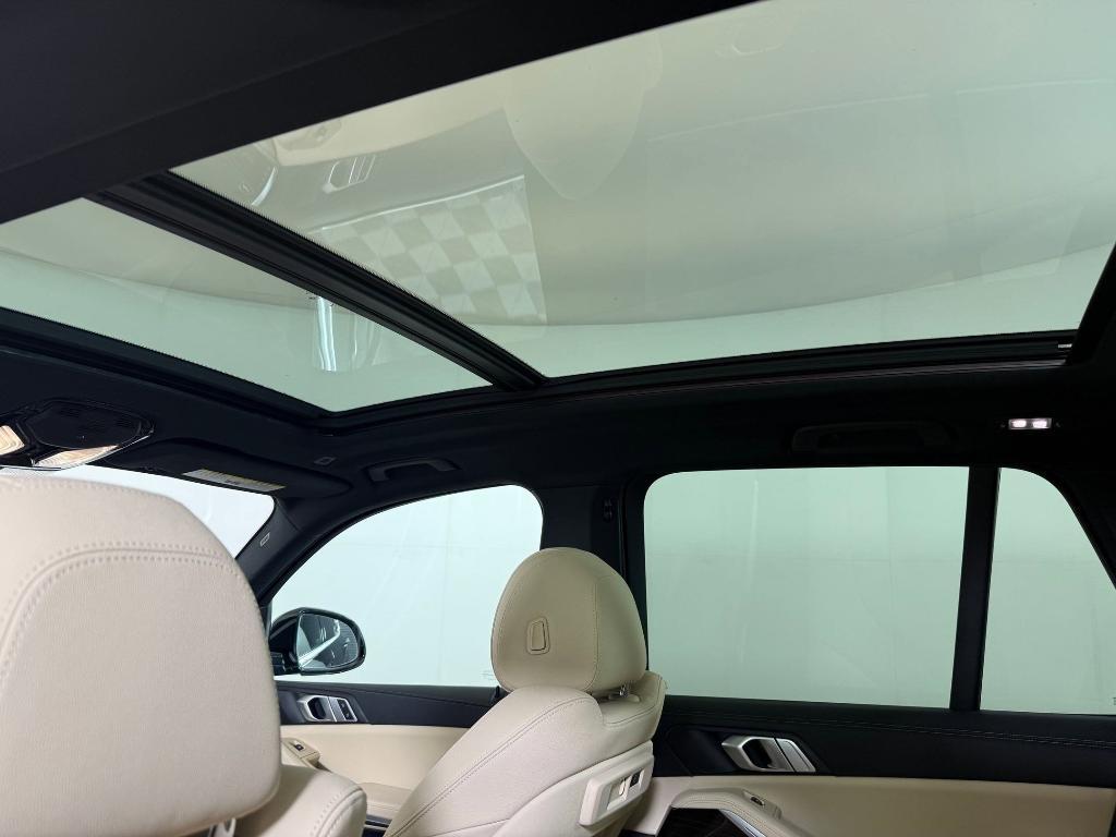 used 2021 BMW X5 car, priced at $30,497