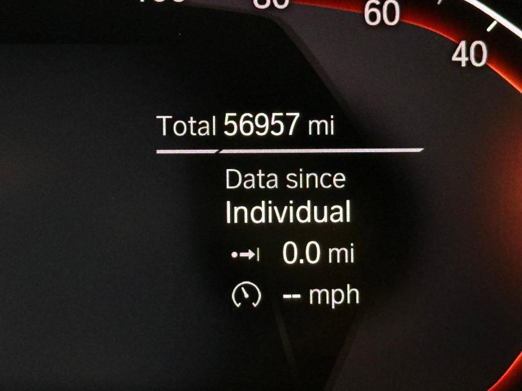 used 2021 BMW X5 car, priced at $30,497