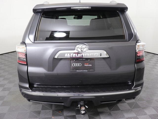 used 2022 Toyota 4Runner car, priced at $39,997