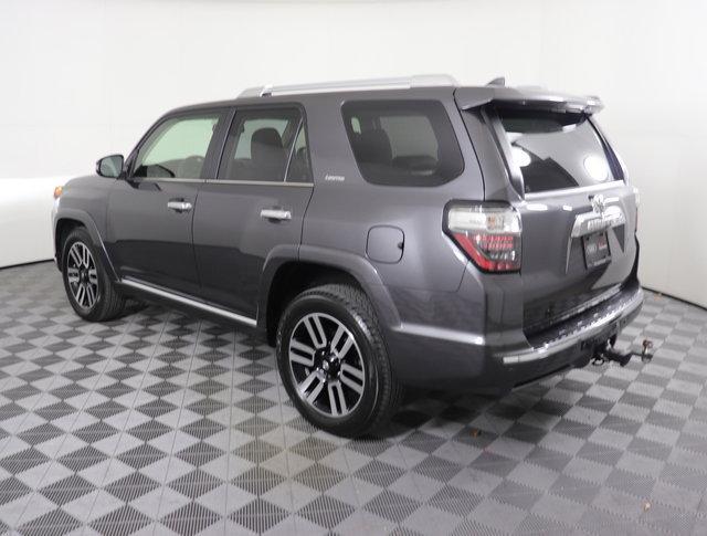 used 2022 Toyota 4Runner car, priced at $39,997