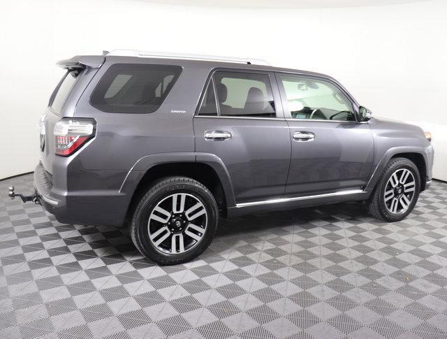 used 2022 Toyota 4Runner car, priced at $39,997