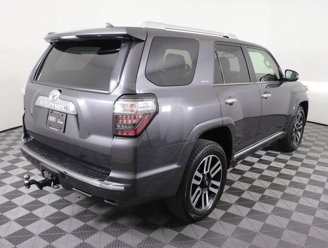 used 2022 Toyota 4Runner car, priced at $39,997