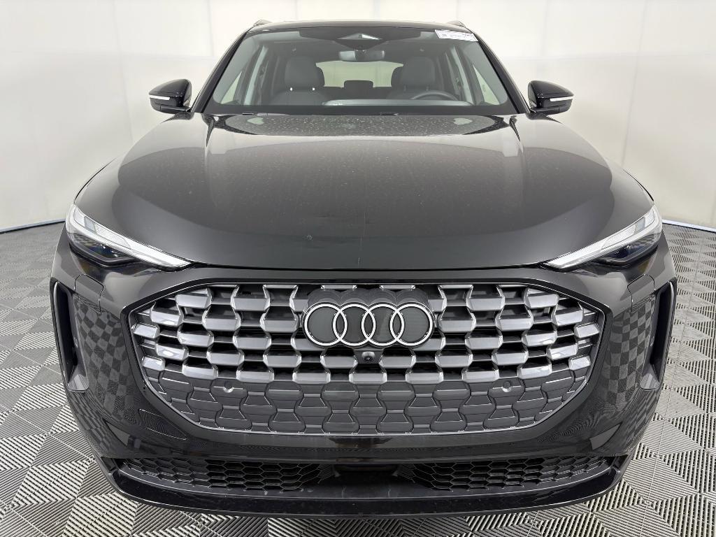 new 2025 Audi Q5 car, priced at $55,421