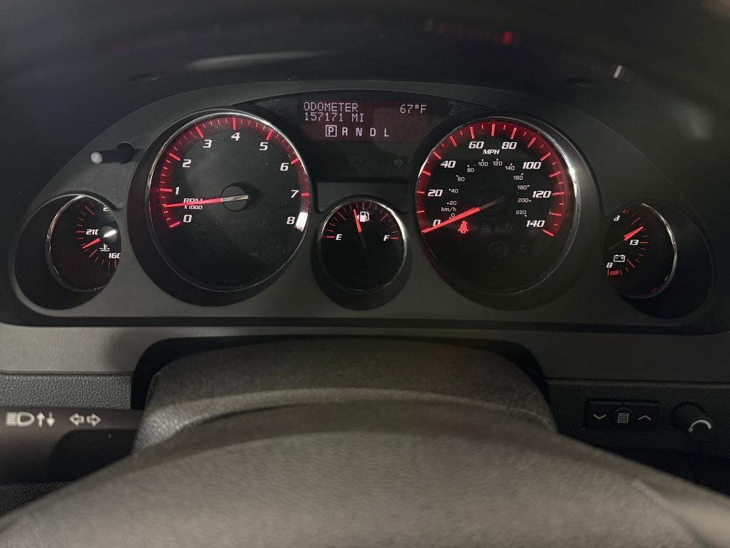 used 2012 GMC Acadia car, priced at $5,999