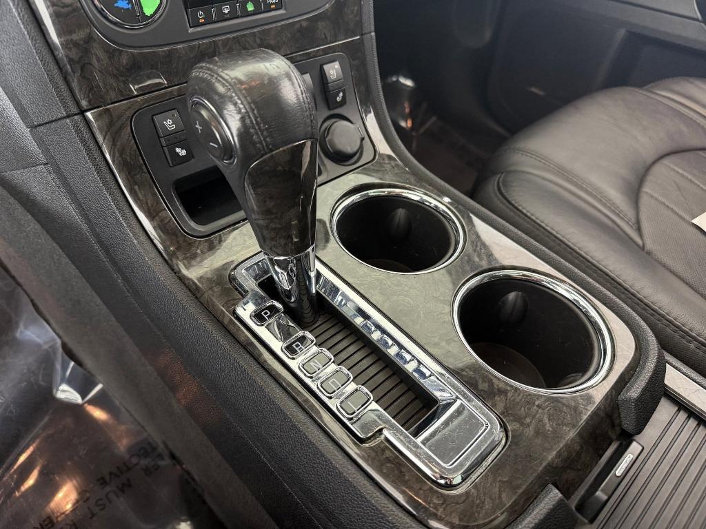 used 2012 GMC Acadia car, priced at $5,999