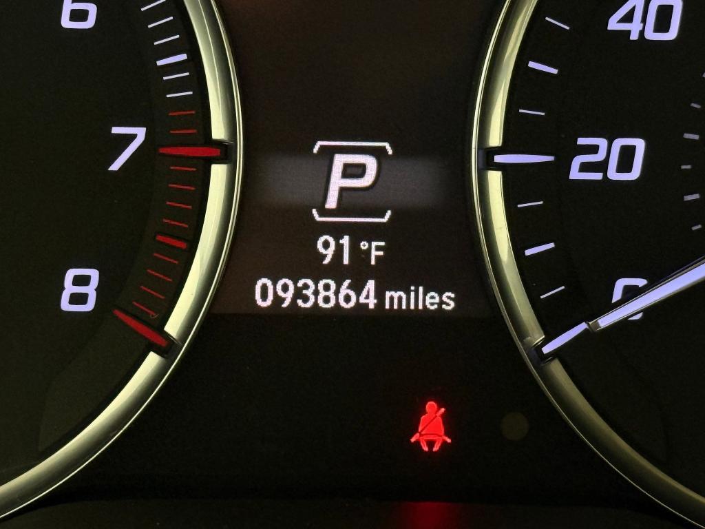 used 2020 Acura MDX car, priced at $20,997