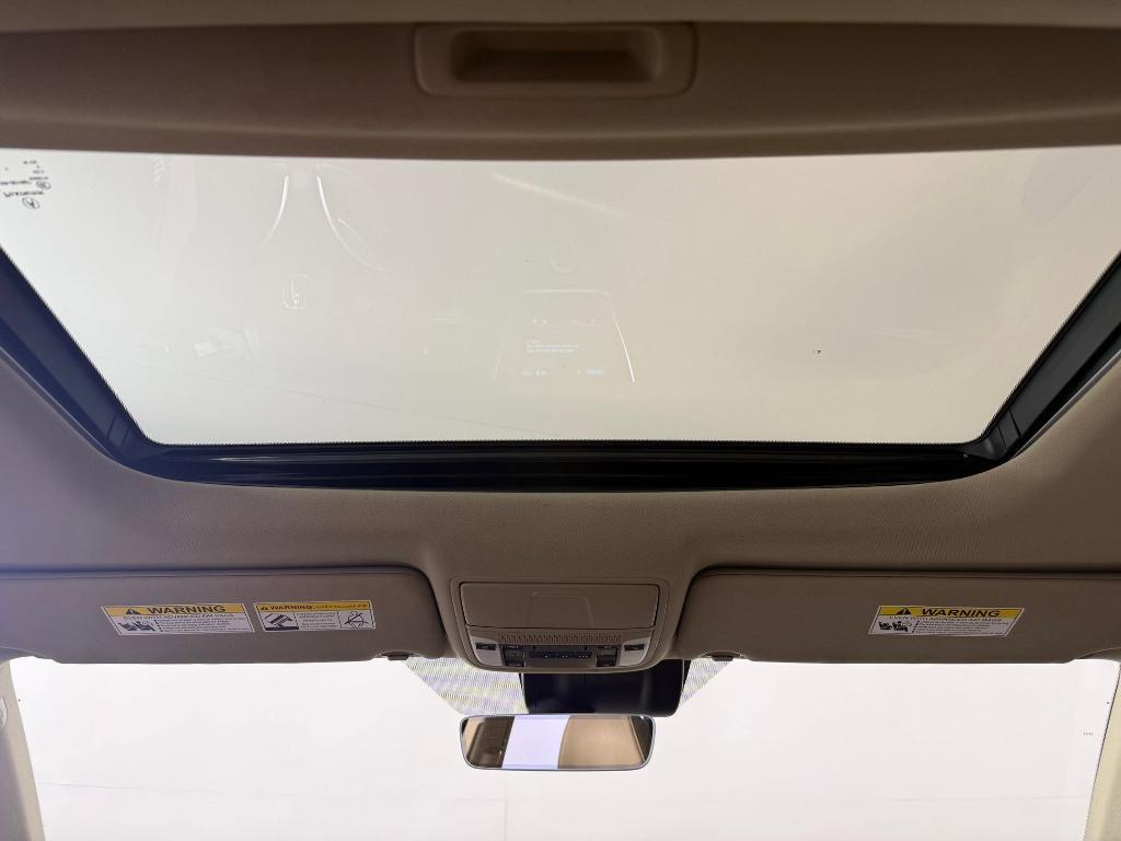 used 2020 Acura MDX car, priced at $20,997