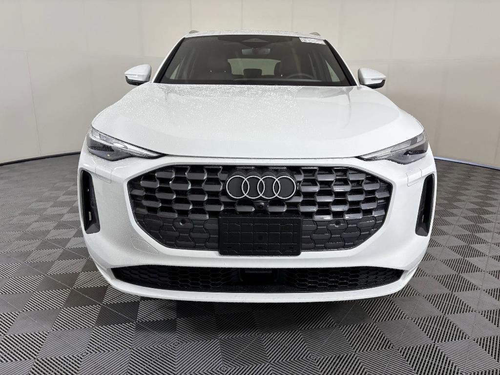 new 2025 Audi Q5 car, priced at $54,141