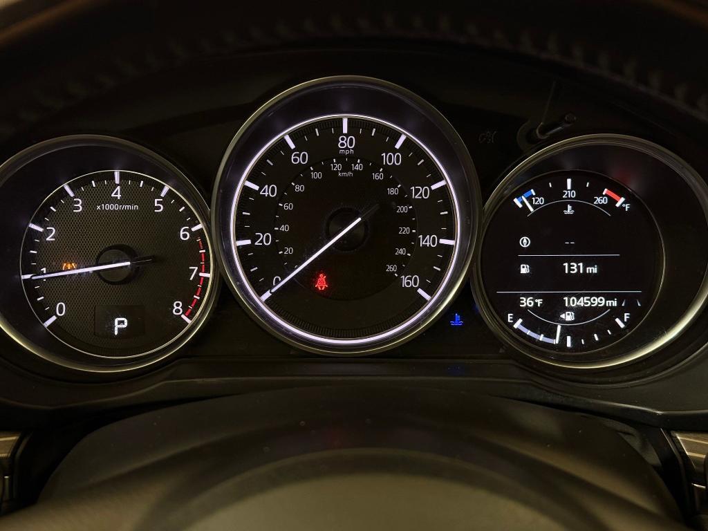 used 2018 Mazda CX-5 car, priced at $14,999