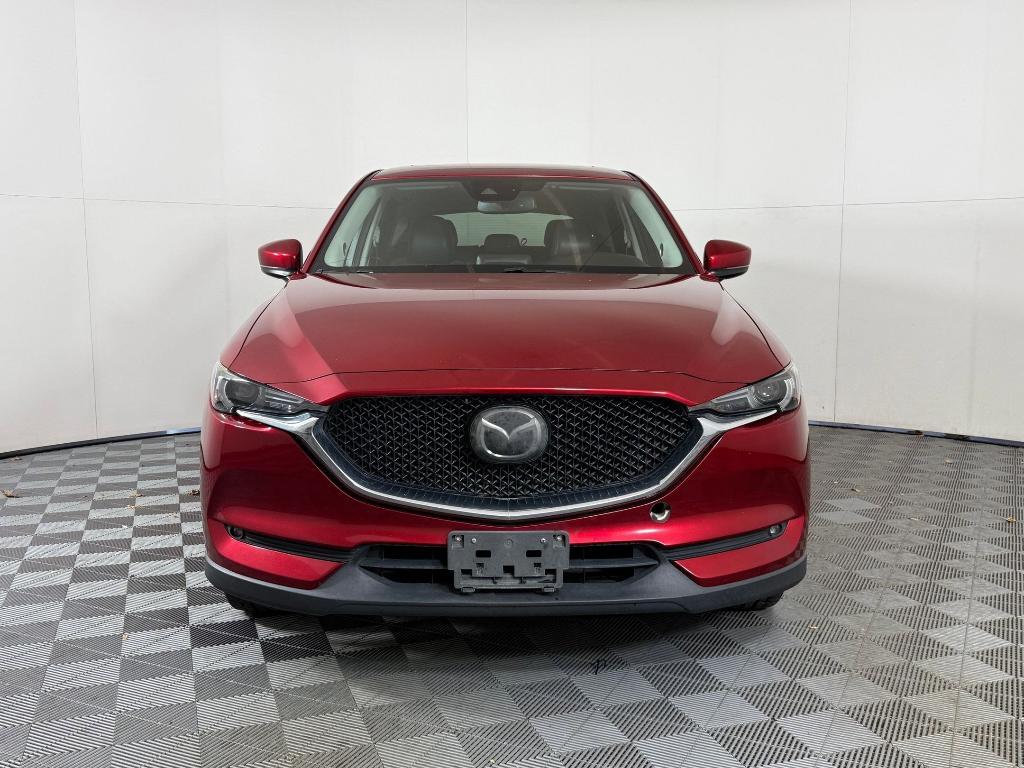 used 2018 Mazda CX-5 car, priced at $14,999