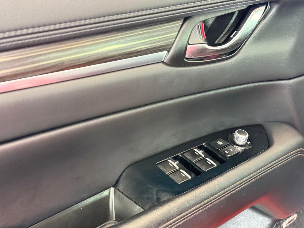 used 2018 Mazda CX-5 car, priced at $14,999