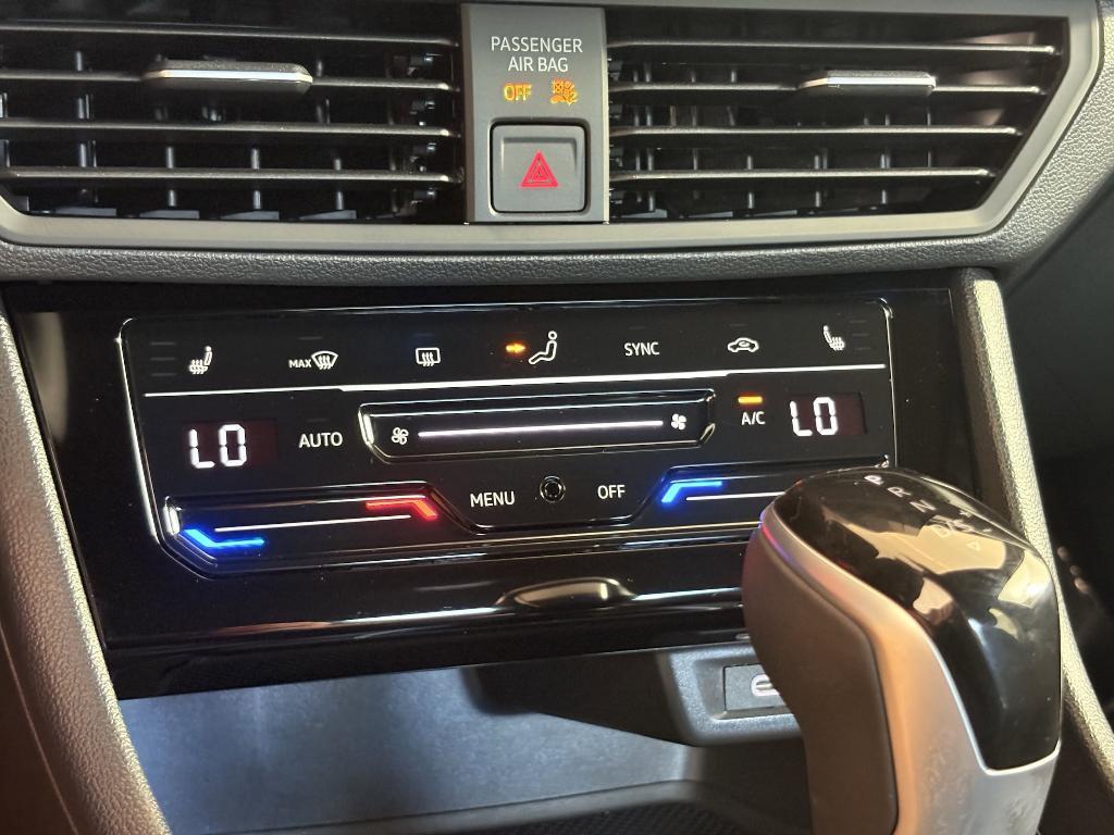 used 2025 Volkswagen Jetta car, priced at $21,799