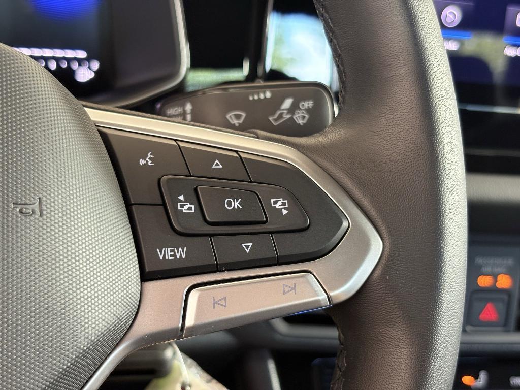 used 2025 Volkswagen Jetta car, priced at $21,799