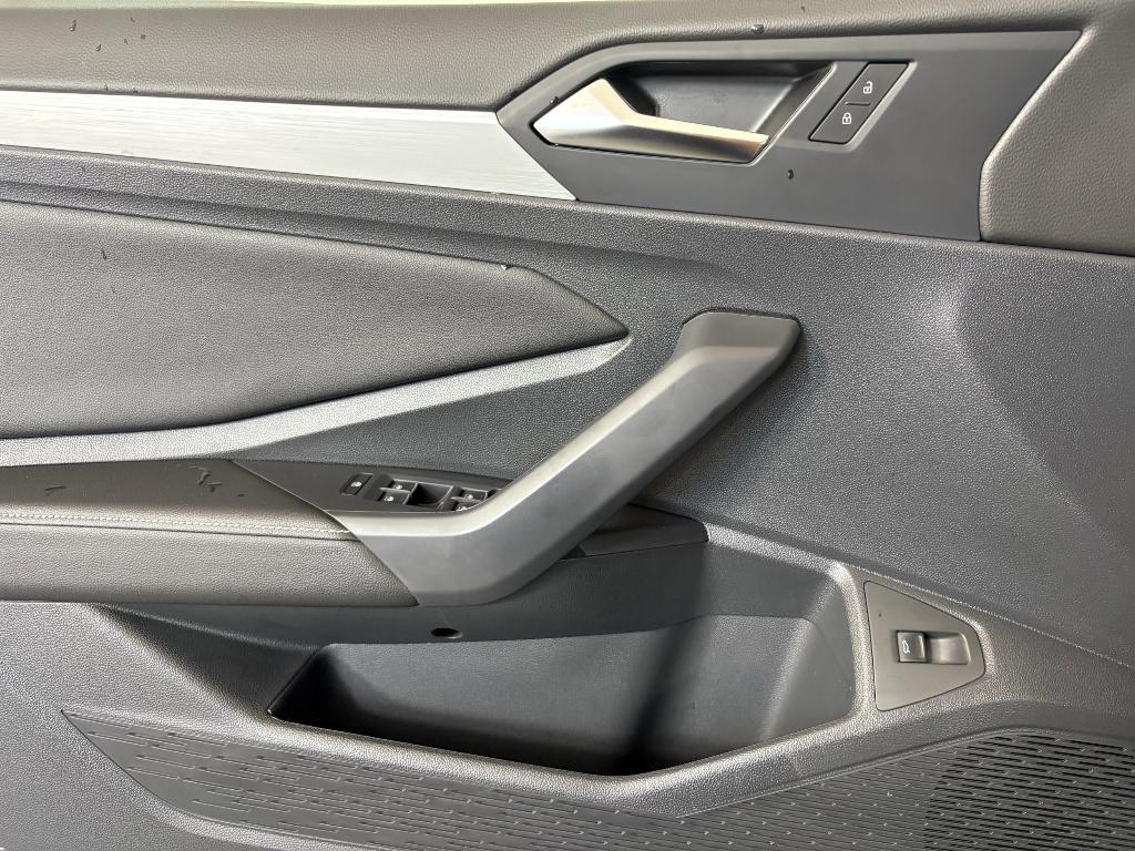 used 2025 Volkswagen Jetta car, priced at $21,799