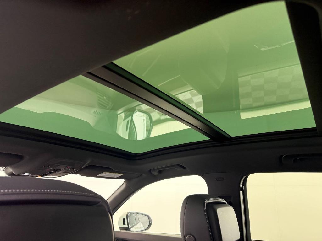 used 2025 Audi Q3 car, priced at $35,999
