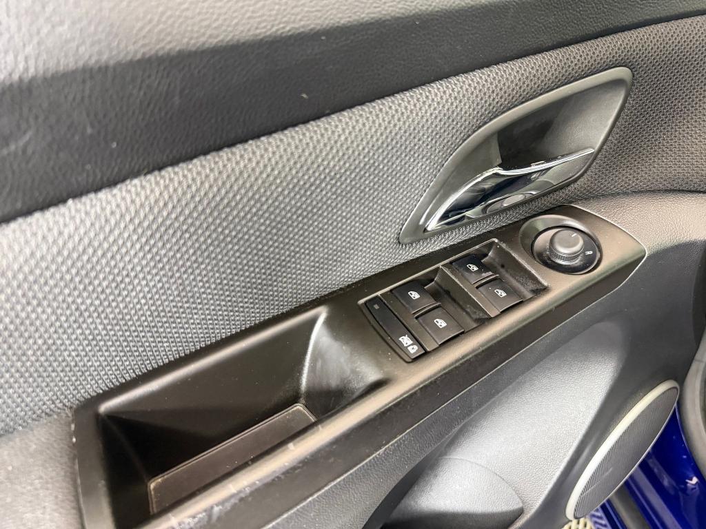 used 2012 Chevrolet Cruze car, priced at $4,998