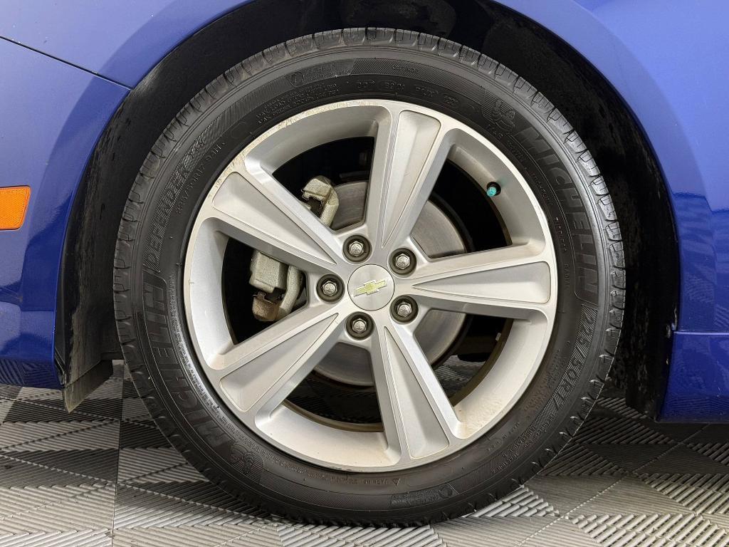 used 2012 Chevrolet Cruze car, priced at $4,998