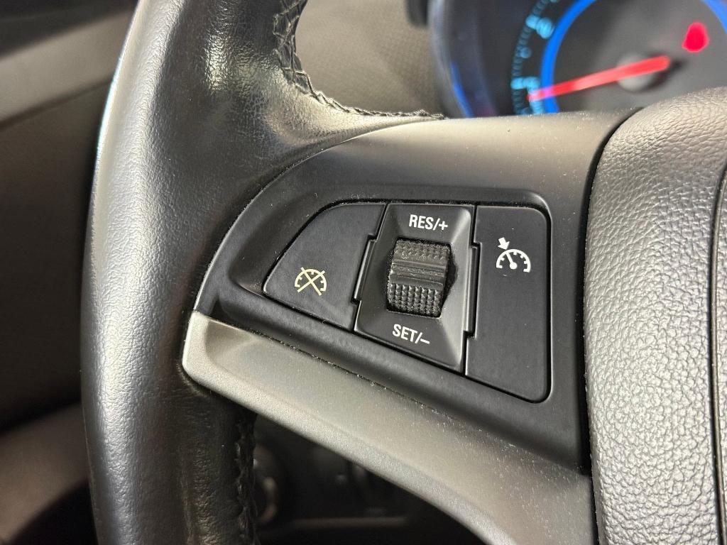 used 2012 Chevrolet Cruze car, priced at $4,998