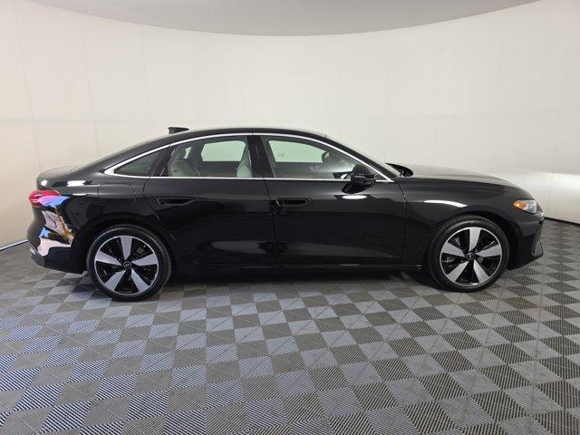 new 2025 Audi A5 car, priced at $57,691