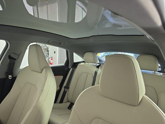 new 2025 Audi A5 car, priced at $57,691
