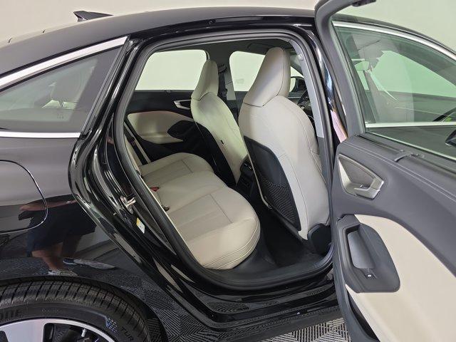new 2025 Audi A5 car, priced at $57,691