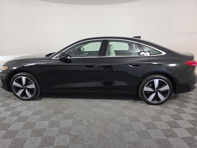 new 2025 Audi A5 car, priced at $57,691