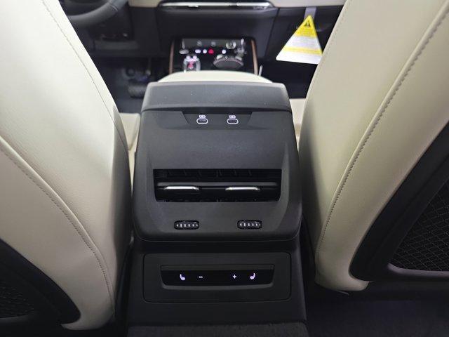 new 2025 Audi A5 car, priced at $57,691